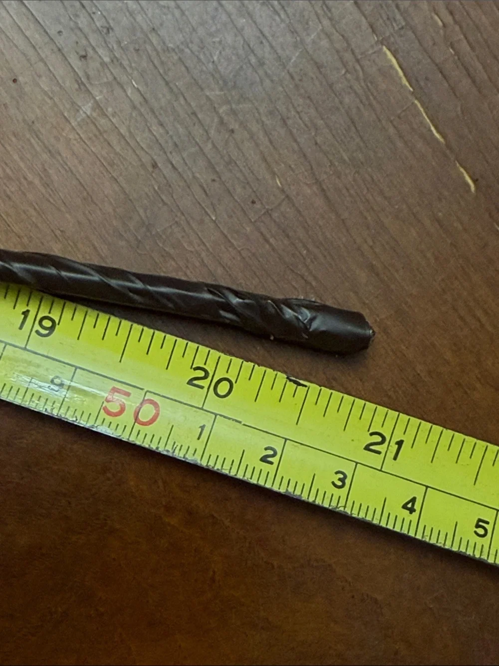 Brown LED Twig Branch with Battery Pack